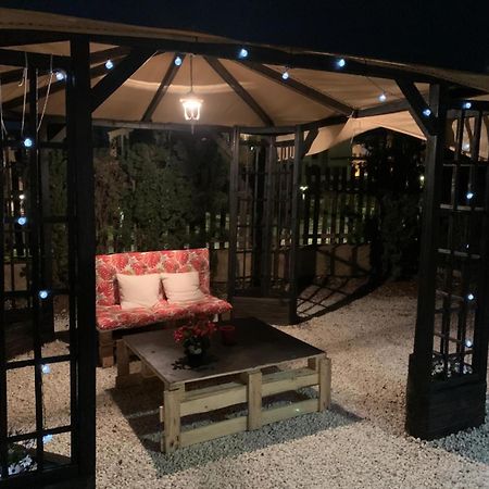 Apartamento Maria Isabel En Los Collados Golf - Águilas Екстериор снимка